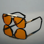 Titan Frame Sunglasses