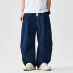 Driftline Relaxed-Fit Pants