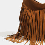 Sonora Tassel Bag
