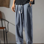 Harper Linen Pants