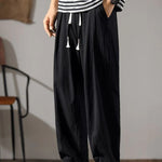 Harper Linen Pants