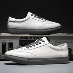 Harland Leather Sneaker