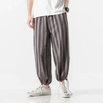 Briarwood Stripe Lounge Pants