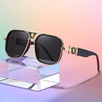 Palermo Edge Sunglasses