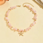 Calypso Choker