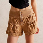 Juniper Button Bloomers