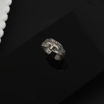 Apollo's Crown Ring