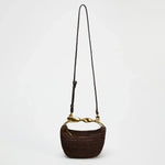 Ravello Twist Handle Bag