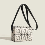 Geo Shoulder Bag