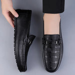 Giorgio Italian Genuine Leather Loafer