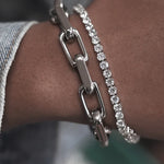 Salvatore Chainlink Bracelet