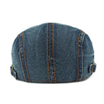 Bradford Heritage Flat Cap