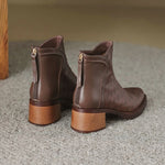 Margot Ankle Boots