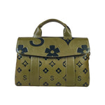 Bloom Leather Shoulder Bag