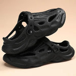 Rift Hollow Clogs