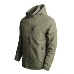Canyon Drift Windbreaker