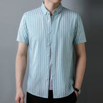 Newport Short-Sleeve Shirt