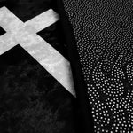 Midnight Coffin Rug