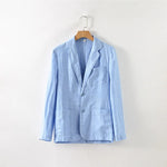 Nathan Riviera Zenith Linen Jacket
