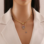 Aura Jewelry Set