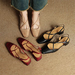 Cecelia Heels