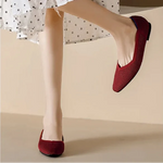 CloudEase Mesh Ballet Flats