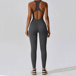 Infinity Seam Bodysuit