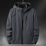 The Atlas Jacket