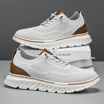 Ridgeway Mesh Sneakers