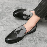 Montford Loafers