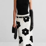 Magnolia Majesté Skirt