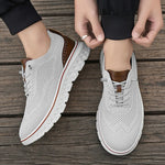Ridgeway Mesh Sneakers