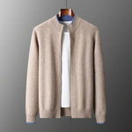 Riku Cashmere Zip Tracksuit