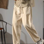 Harper Linen Pants