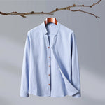 Bonsai Linen Shirt