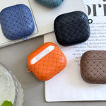 Silcone Woven AirPods Case
