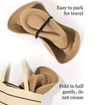 Coastal Cowgirl Hat