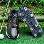 Range Fit Golf Shoes