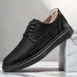Braymont Classic Leather Shoes