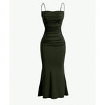 Céline Maxi Dress