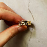 Apollo's Crown Ring