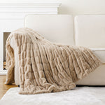 Arabelle Throw Blanket