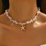 Calypso Choker