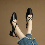 Cecelia Heels