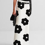 Magnolia Majesté Skirt