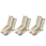 Aurora Cashmere Socks