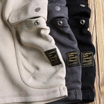 Ronin Cargo Shorts