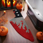Killer Cut Rug