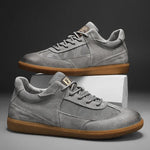 Summit Suede Sneakers