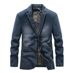 Classic Denim Jacket